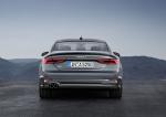 Audi A5 Sportback 2.0 TDI Quattro S-Line 2016 года (WW)